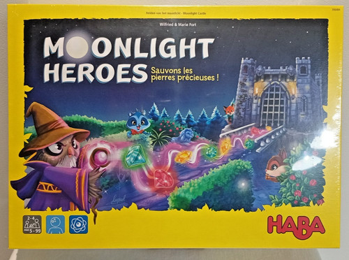 Moonlight heroes sauvons - moonlight,