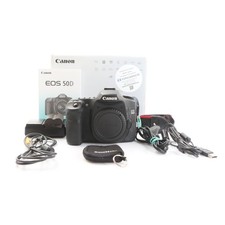 Canon EOS 50D + Top (280448)