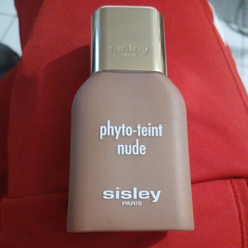 Sisley phyto teint - sisley, nude