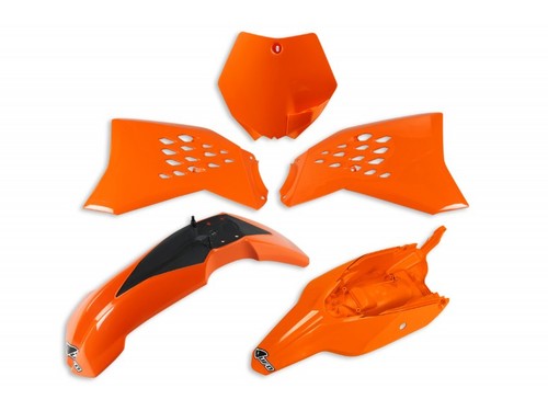 Ufo kit plastique - kit,
