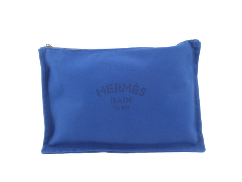 Hermès plat yachting toile - plat, gm