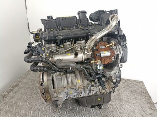 F6jb moteur complet 45774 - moteur,