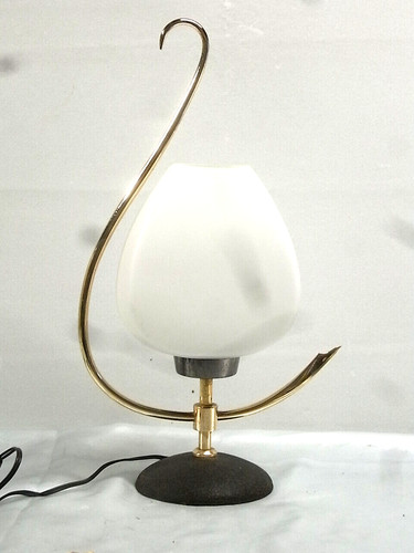 Ancienne lampe bureau - ancienne,