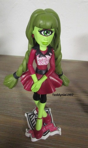 Figurine collection doll - de,