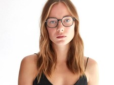 Petites Lunettes de vue