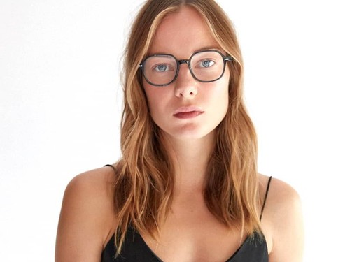 Petites lunettes vue - petites,
