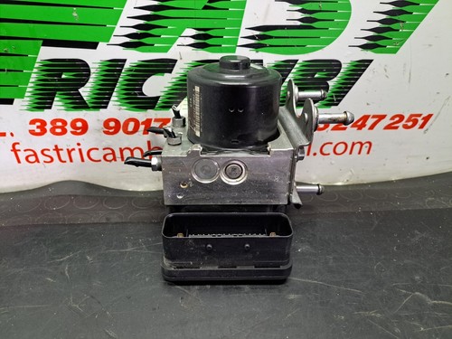Pompe abs volkswagen - pompe,
