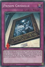 ♦Yu-Gi-Oh!♦ Prison Grisaille : FUEN-FR059 -VF/Super Rare-