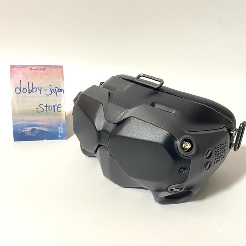 Lunettes dji digital fpv - fpv, v2