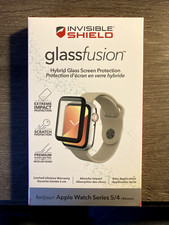 Protection  vitre Apple Watch series 4/5 - 40 mm   accessoire montre