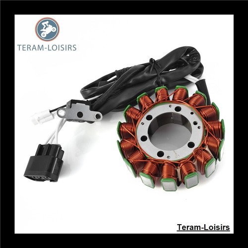 Stator pour yamaha - yamaha, atv