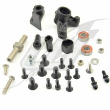 NEUF Leveraggi Rinvio