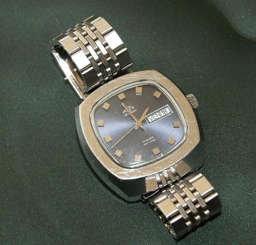 Maty jewels french watch - french,