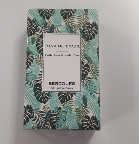 Berdoues selva brazil - berdoues,