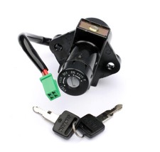 Contacteur à clé Suzuki GS