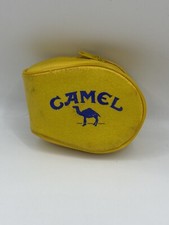 Lunettes pliantes vintage cigarette Camel