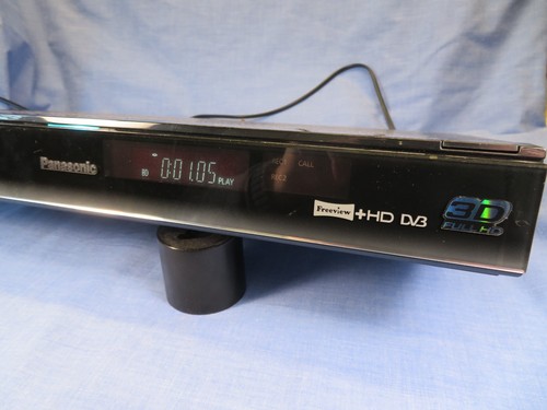 Panasonic dmr bwt700eb - panasonic,