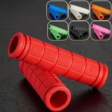 Poignées Guidon Vélo Housse