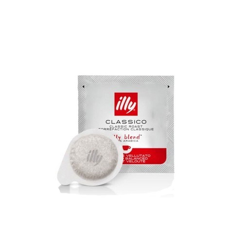 Café illy 200 dosettes - illy,