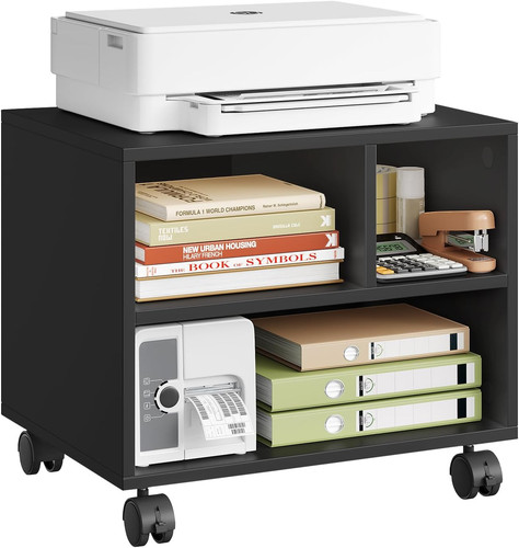 Caisson bureau sur - de,