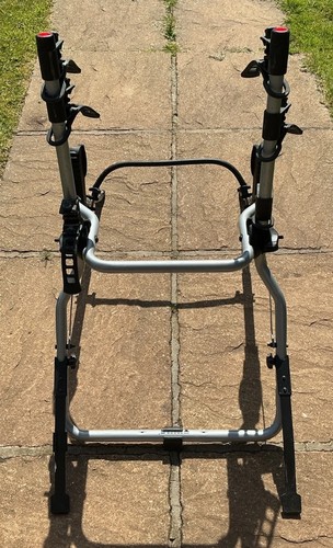 Thule clipon 9104 three - clipon, bike