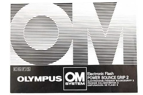 Manuel instructions olympus - d'instructions,