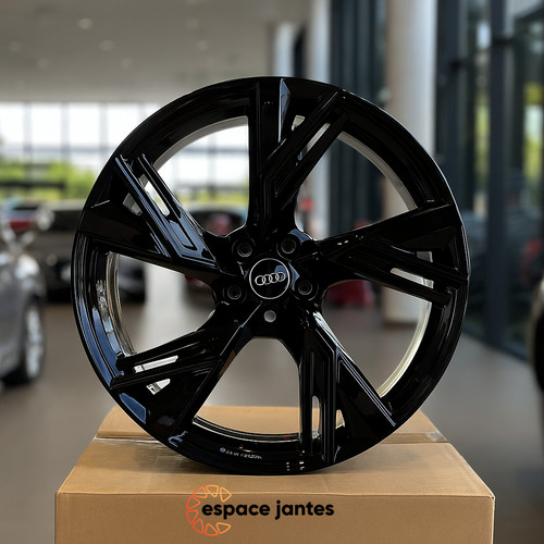 Jantes type audi - type, rs6
