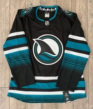 AUTHENTIC FANATICS PREMIUM SAN