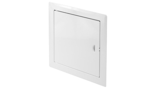 Porte révision métal 15x30