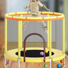 Trampoline pour enfants Cadeaux d'anniversaire pour enfants Mini trampoline