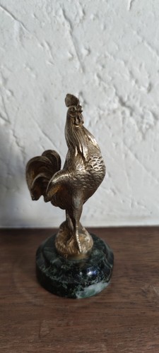 Bronze signe maurice frecourt - signe,