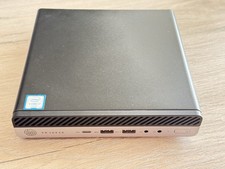 HP Prodesk 600 G3 Desktop Mini DM