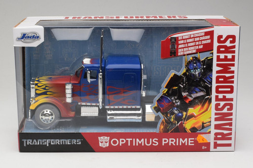 Transformers optimus prime - transformers,