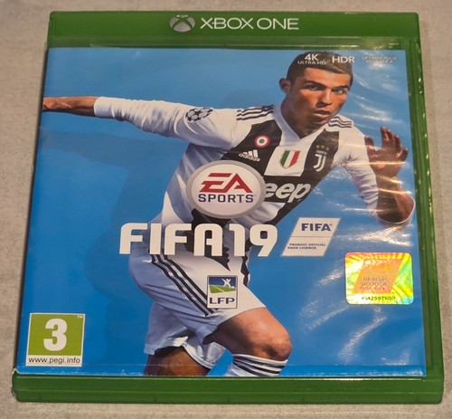Fifa microsoft xbox one - microsoft,