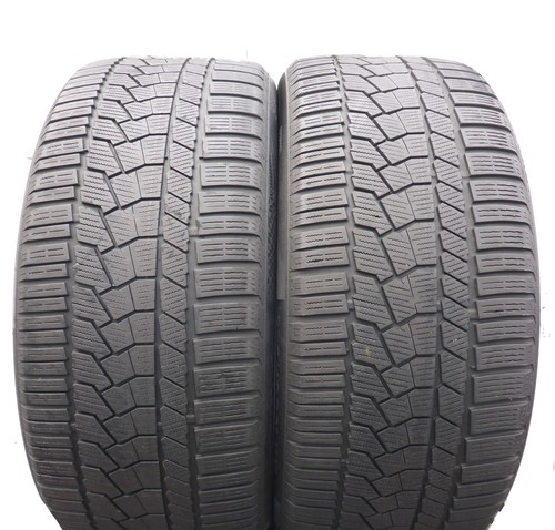 Continental 275 r21 107v - r21, 2