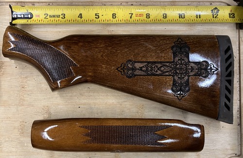 Mossberg 500 maverick - mossberg, 500/maverick