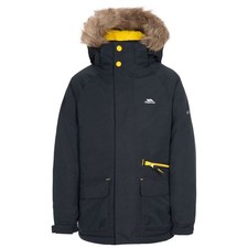 Trespass - Parka UPBEAT -