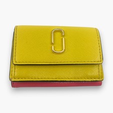 Portefeuille Marc Jacobs