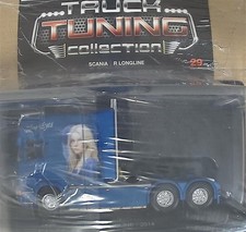 Collection De Camion Tuning