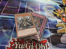 Deck Yu-Gi-Oh! De Odion