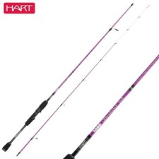 Canne pêche hart finesse - canne,