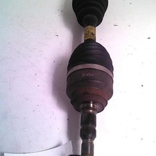 Cardan gauche (transmission) OPEL ASTRA G 2 2.2DTi 16v Sport