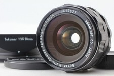 Objectif Pentax