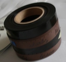 rare bobines de film en 16mm