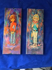 2 adorables poulbots années