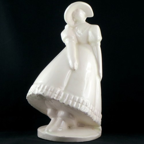 Rare sculpture berengier - rare,,