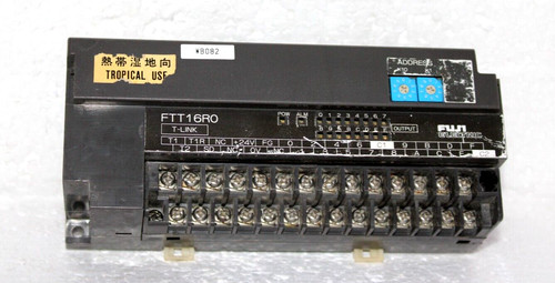 Fuji electric ftt16r0 - fuji, ftt16r0-g02z2