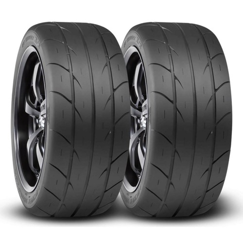 Mickey thompson et street - 2,