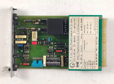 Carte Pcb Mutec Mri 203 Ia /