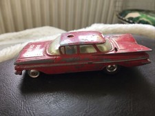 Ancienne Voiture Miniature